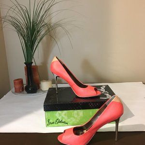 Sam Edelman Coral pumps